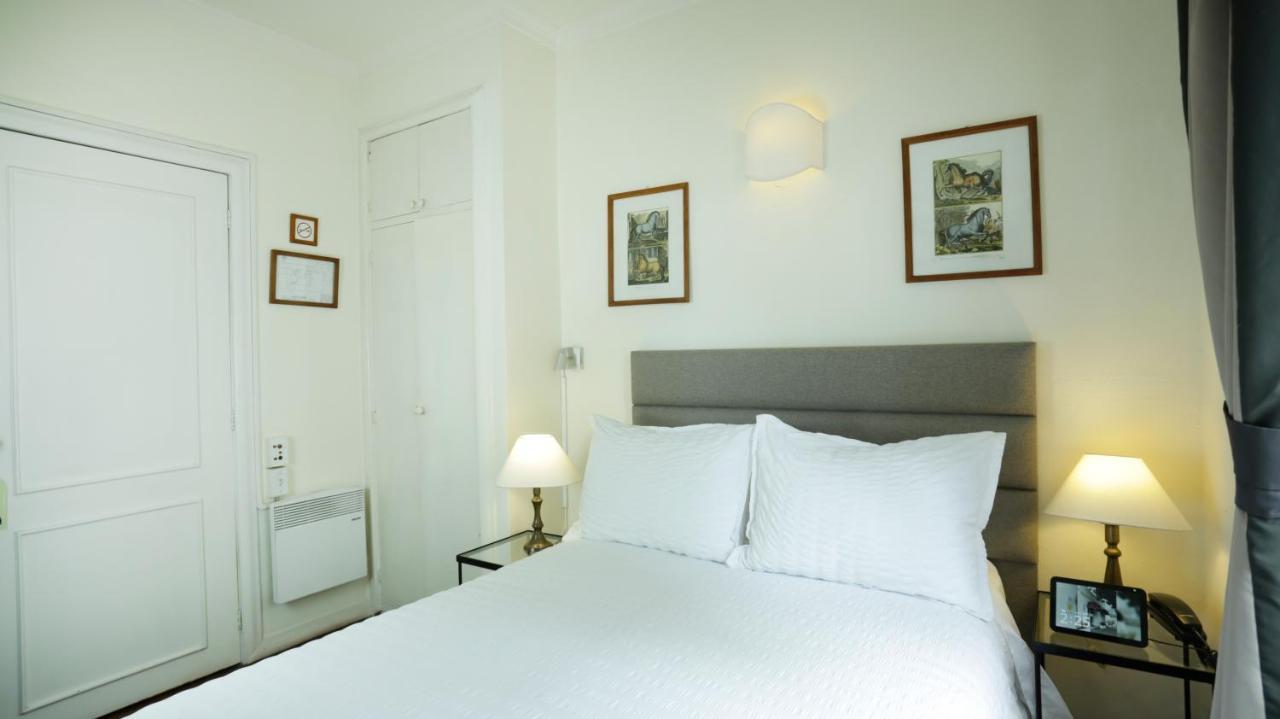 La Rabida Hotel Boutique Quito Esterno foto