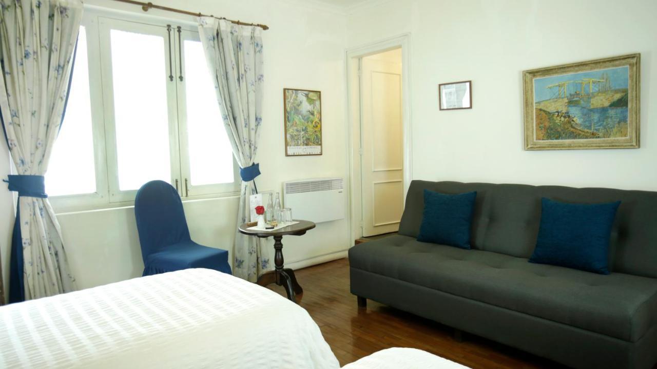 La Rabida Hotel Boutique Quito Esterno foto