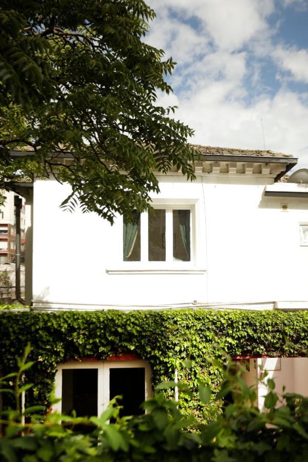 La Rabida Hotel Boutique Quito Esterno foto