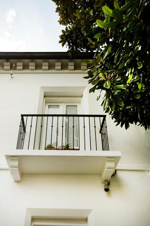La Rabida Hotel Boutique Quito Esterno foto
