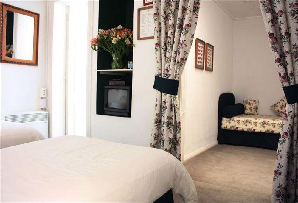 La Rabida Hotel Boutique Quito Esterno foto