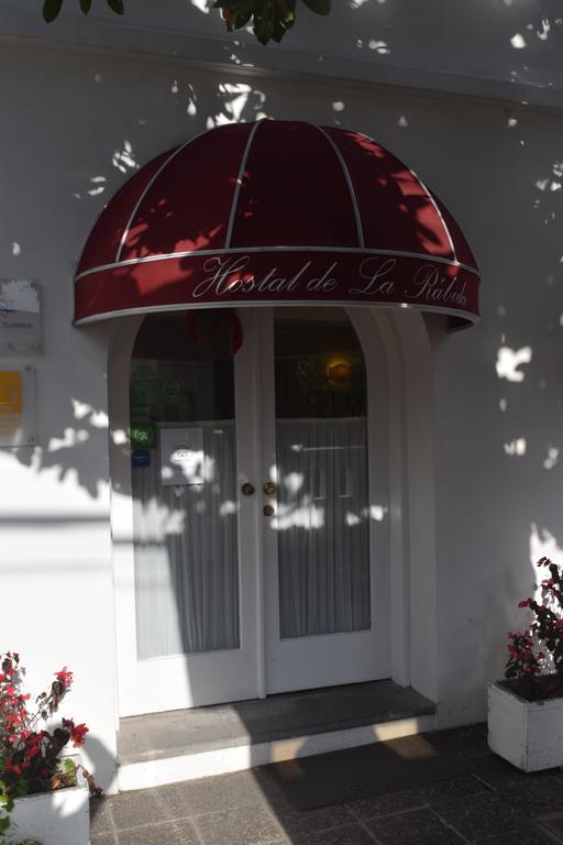La Rabida Hotel Boutique Quito Esterno foto