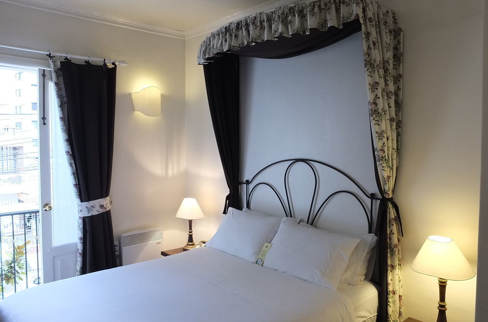 La Rabida Hotel Boutique Quito Esterno foto