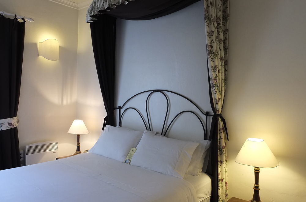 La Rabida Hotel Boutique Quito Esterno foto