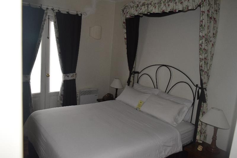 La Rabida Hotel Boutique Quito Esterno foto